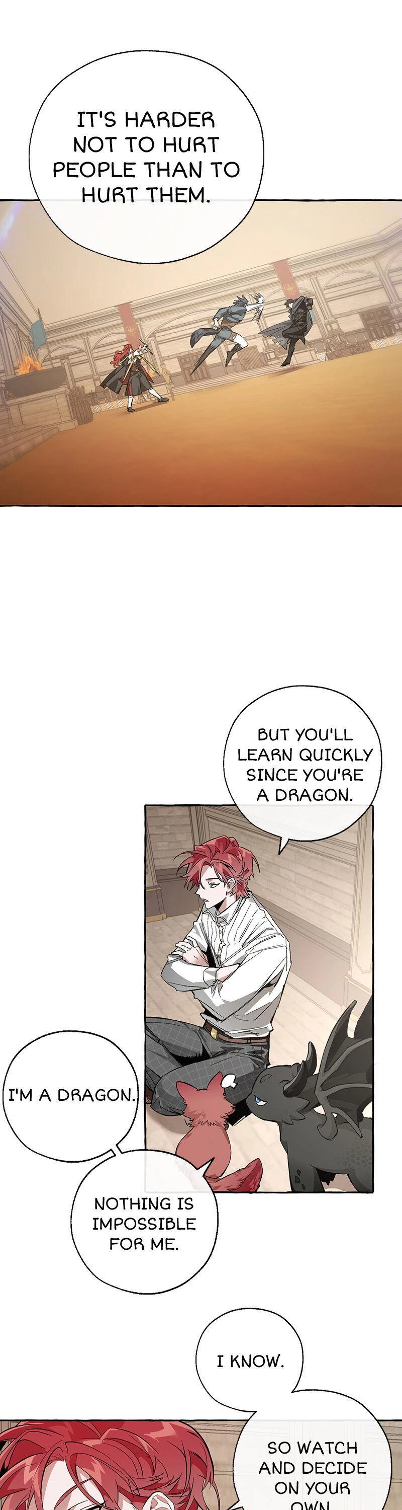 Lout of Count's Family Chapter 34 - 29