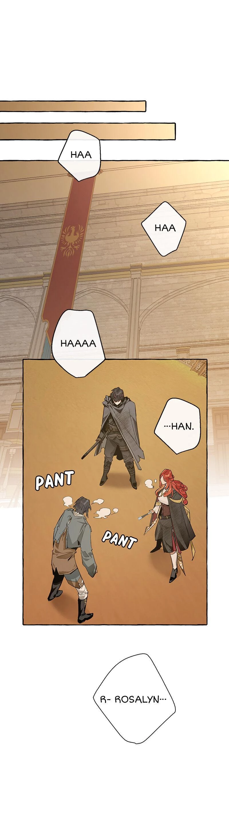 Lout of Count's Family Chapter 34 - 31
