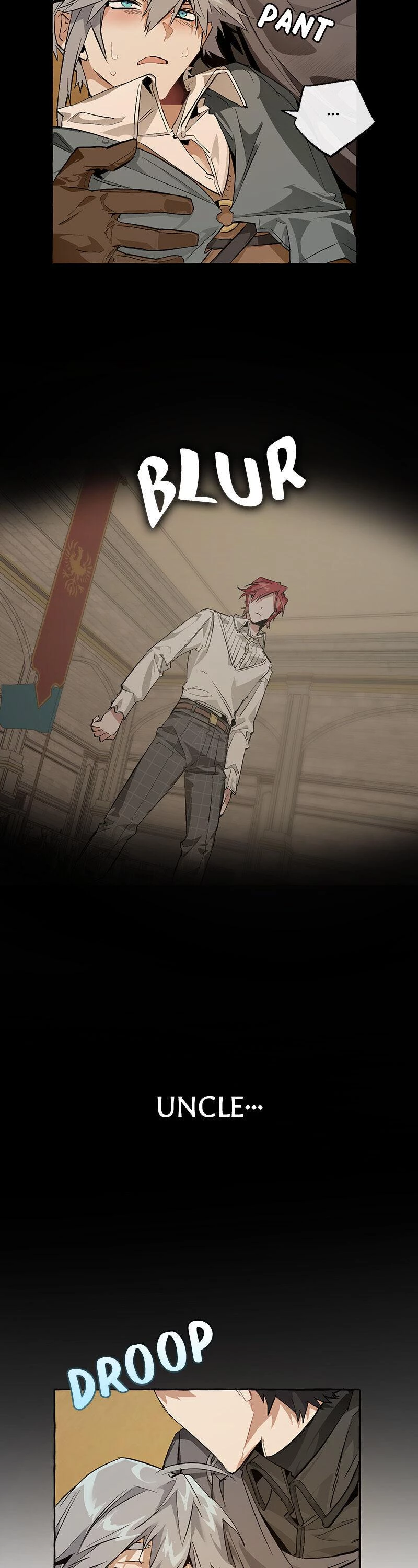 Lout of Count's Family Chapter 34 - 34