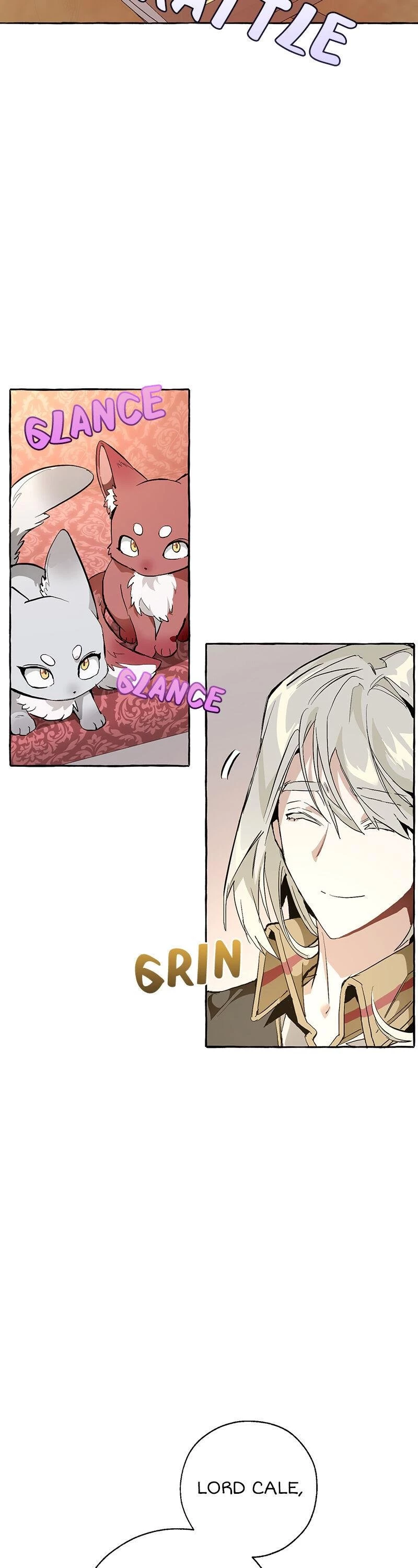 Lout of Count's Family Chapter 31 - 2