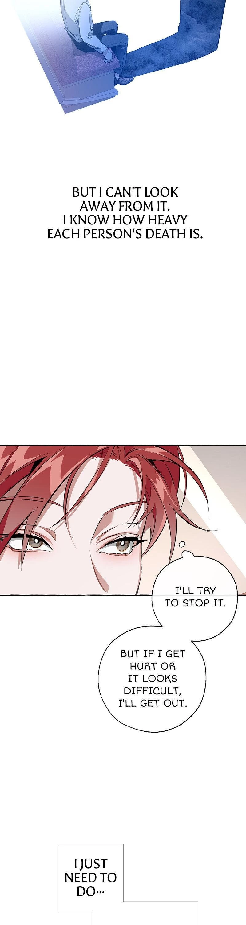 Lout of Count's Family Chapter 31 - 6