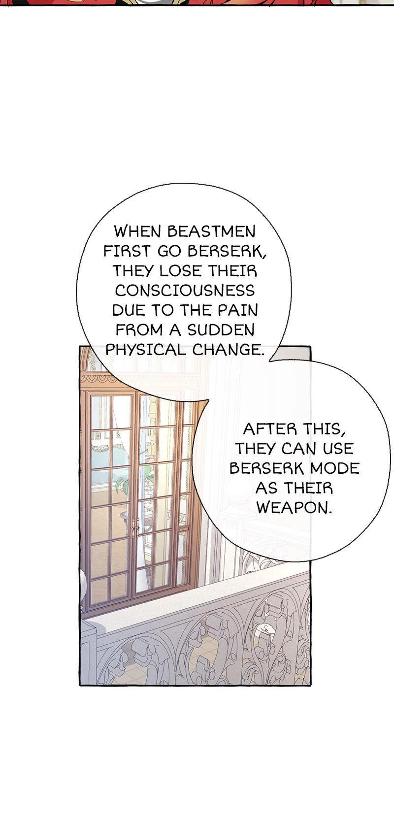 Lout of Count's Family Chapter 33 - 22
