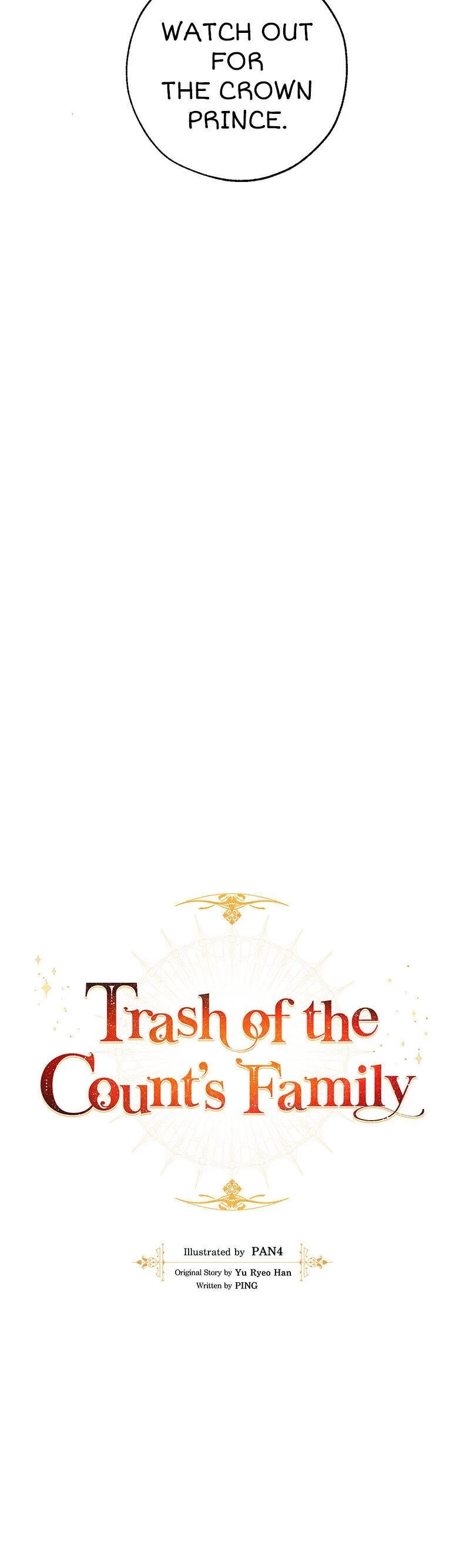 Lout of Count's Family Chapter 31 - 10