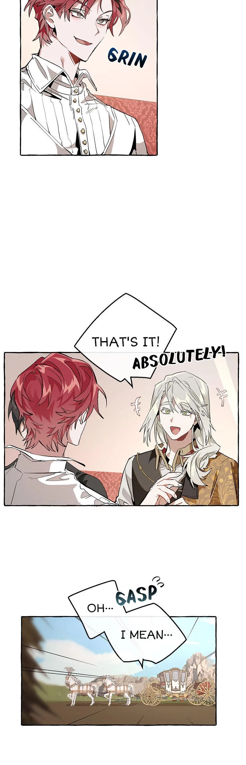Lout of Count's Family Chapter 31 - 13