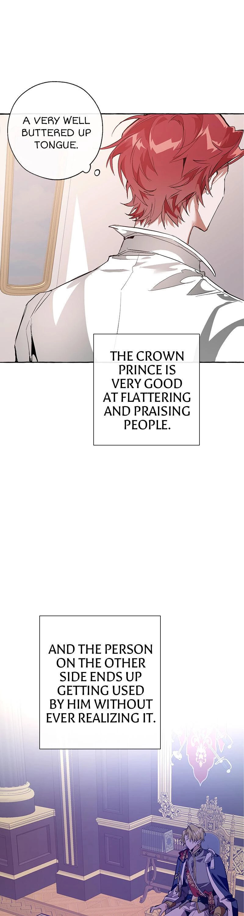 Lout of Count's Family Chapter 31 - 15