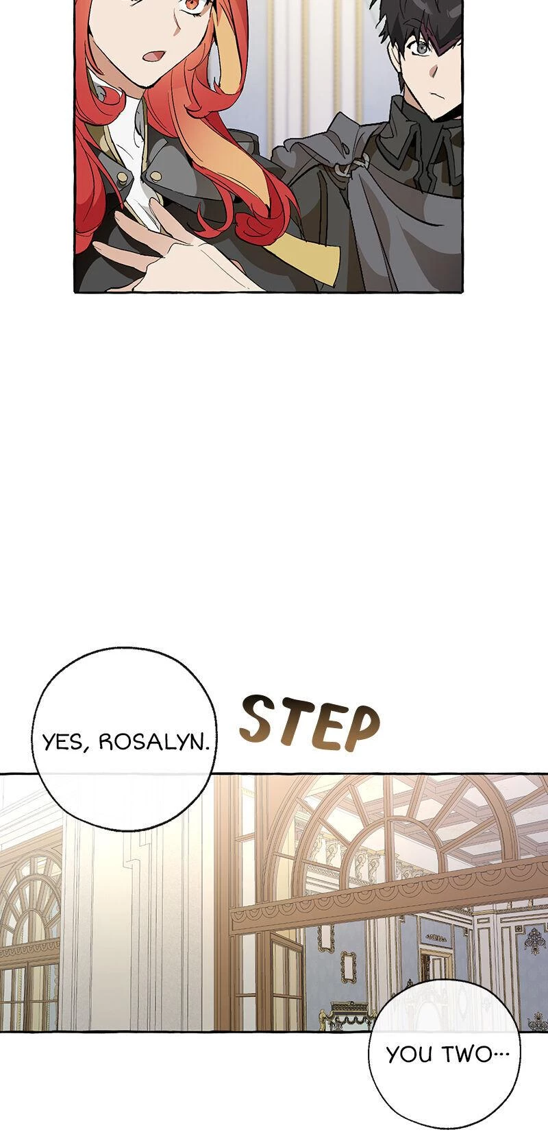Lout of Count's Family Chapter 33 - 28