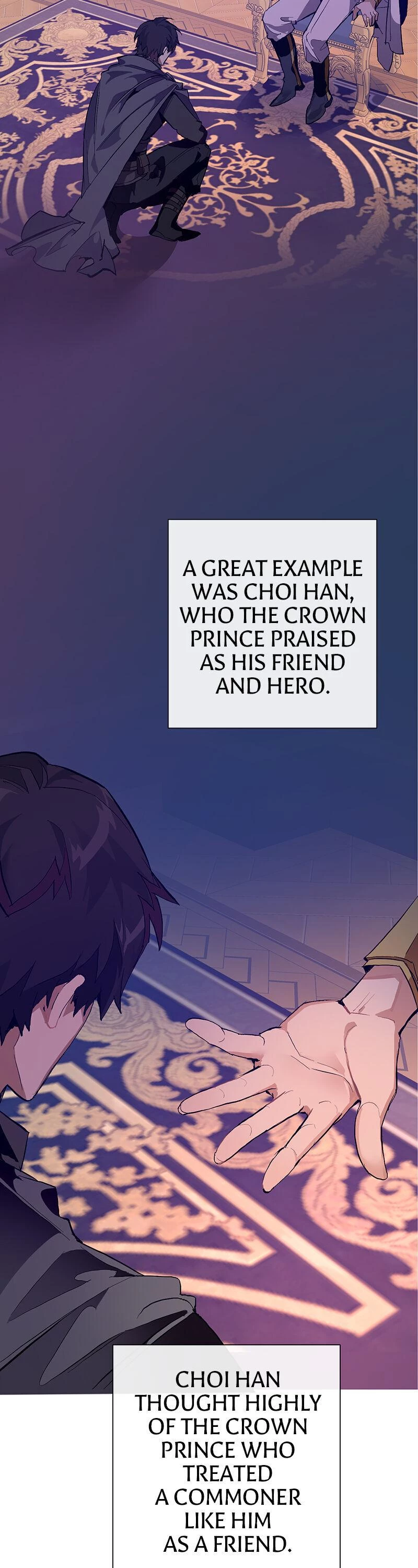 Lout of Count's Family Chapter 31 - 16