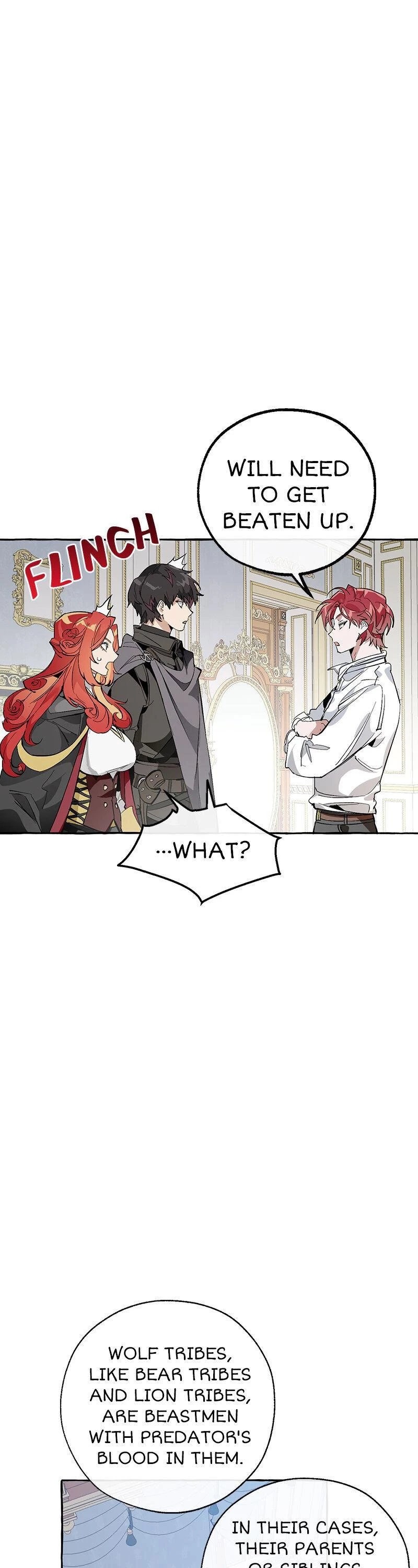 Lout of Count's Family Chapter 33 - 29