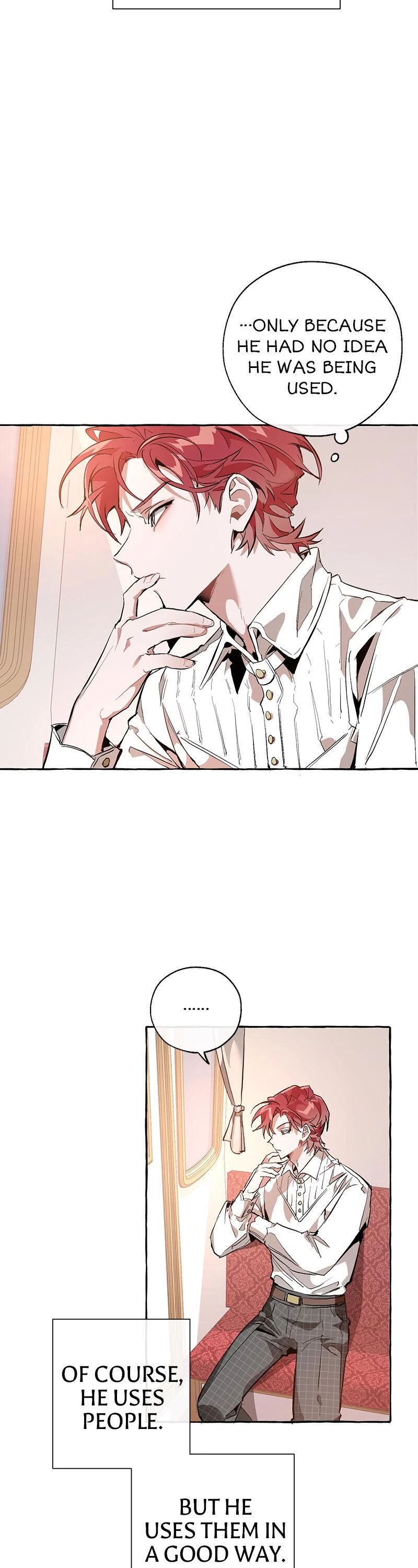 Lout of Count's Family Chapter 31 - 17