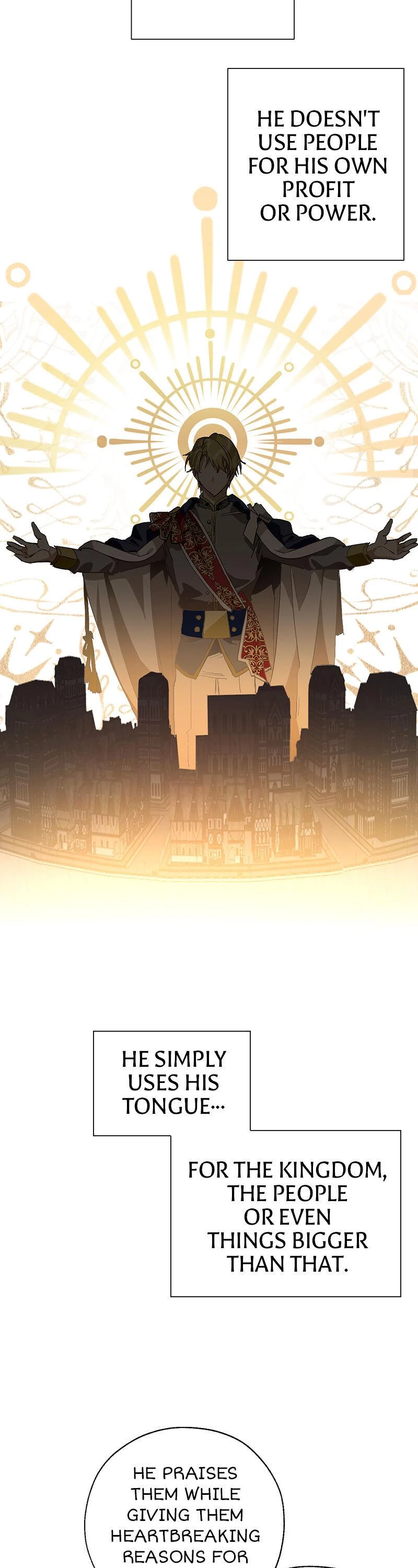 Lout of Count's Family Chapter 31 - 18