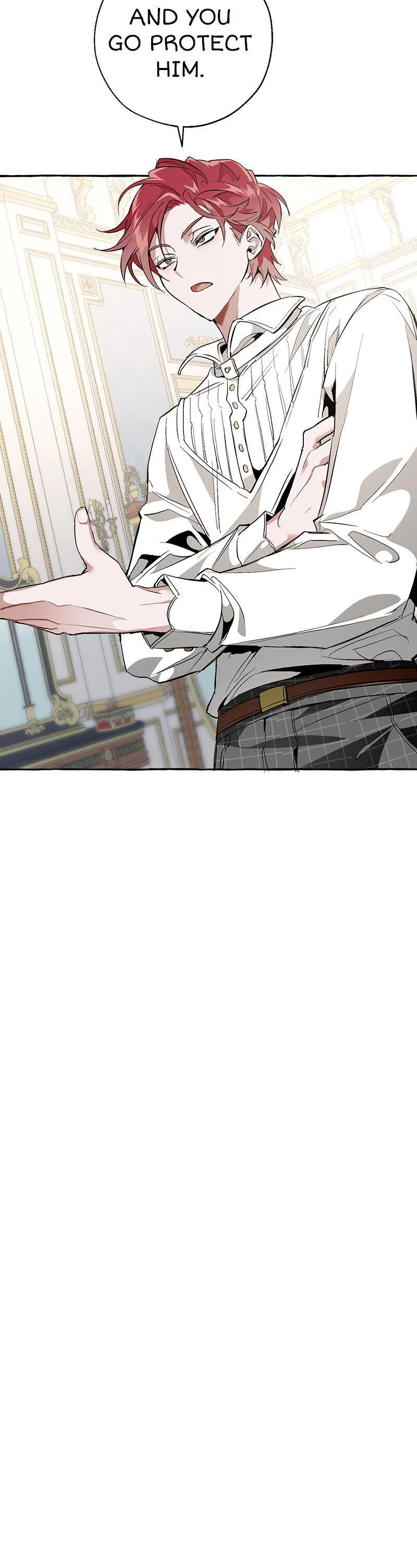 Lout of Count's Family Chapter 33 - 32