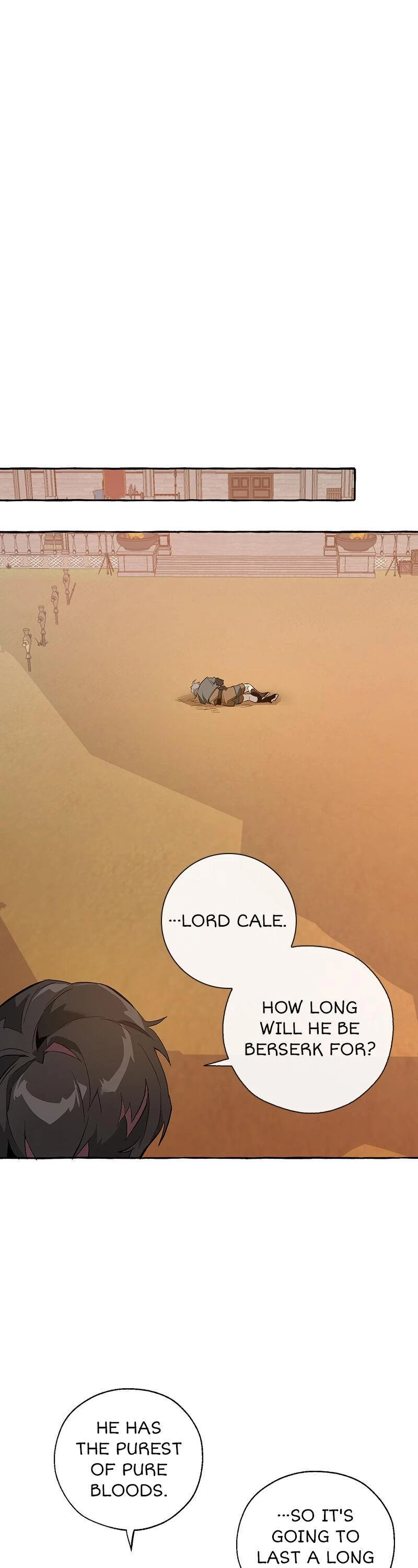 Lout of Count's Family Chapter 33 - 33