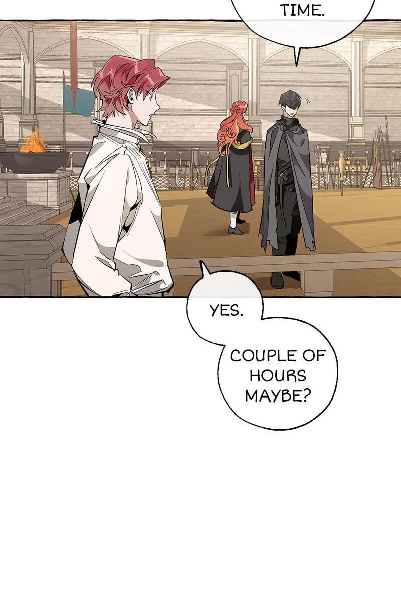 Lout of Count's Family Chapter 33 - 34