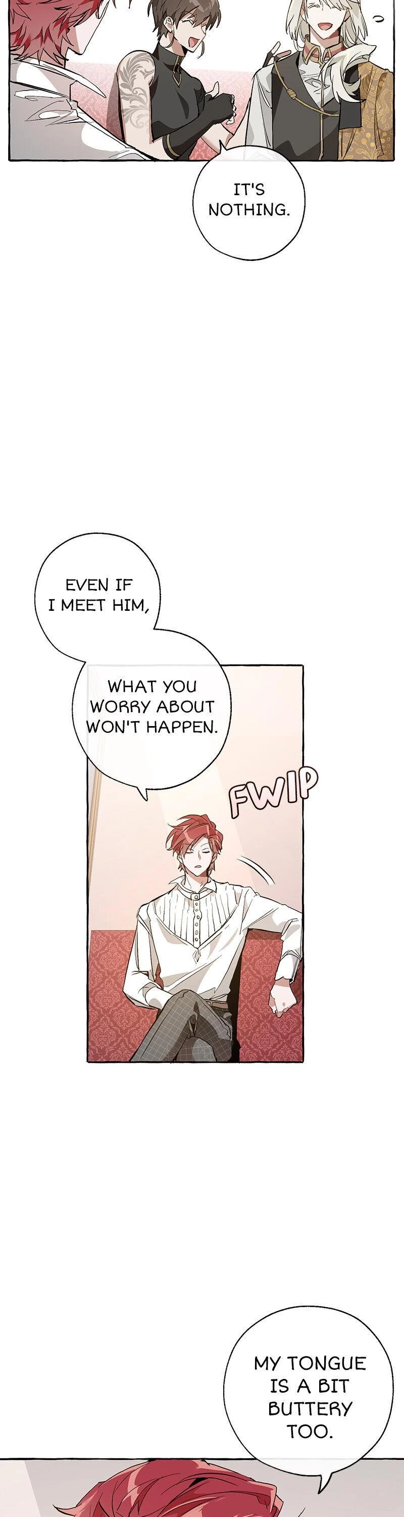 Lout of Count's Family Chapter 31 - 22