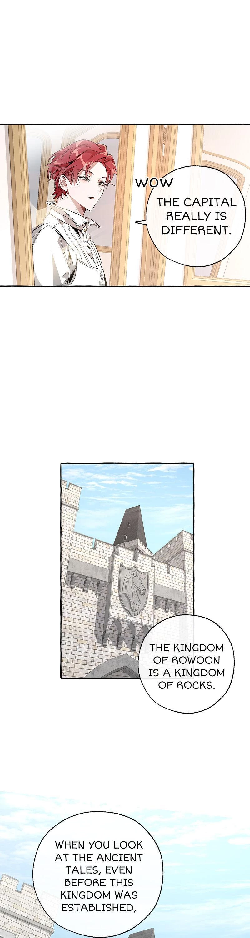Lout of Count's Family Chapter 31 - 26