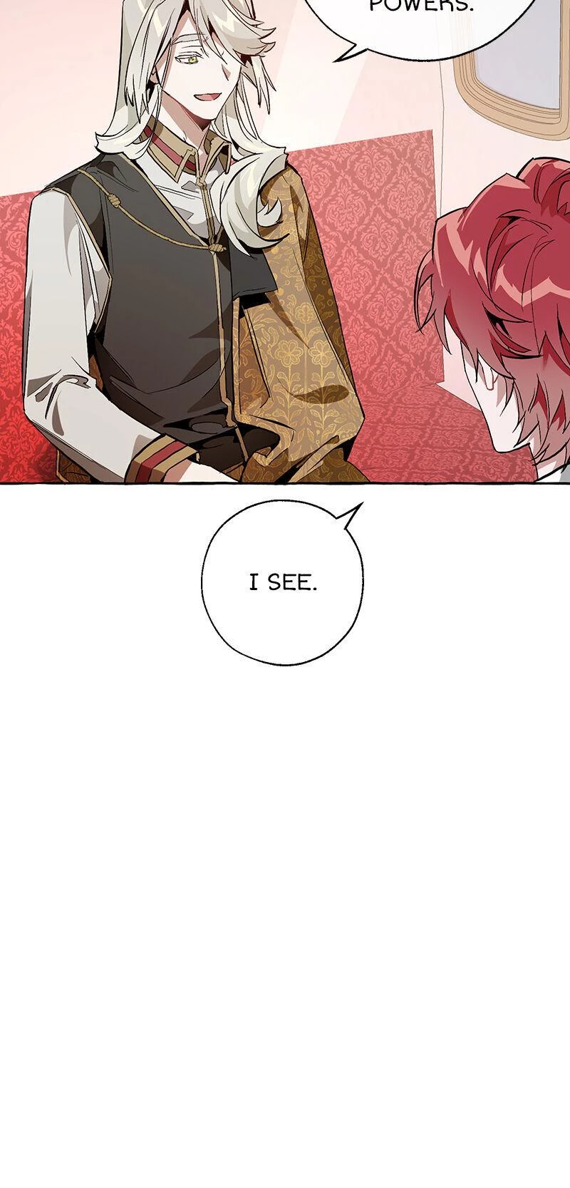 Lout of Count's Family Chapter 31 - 31