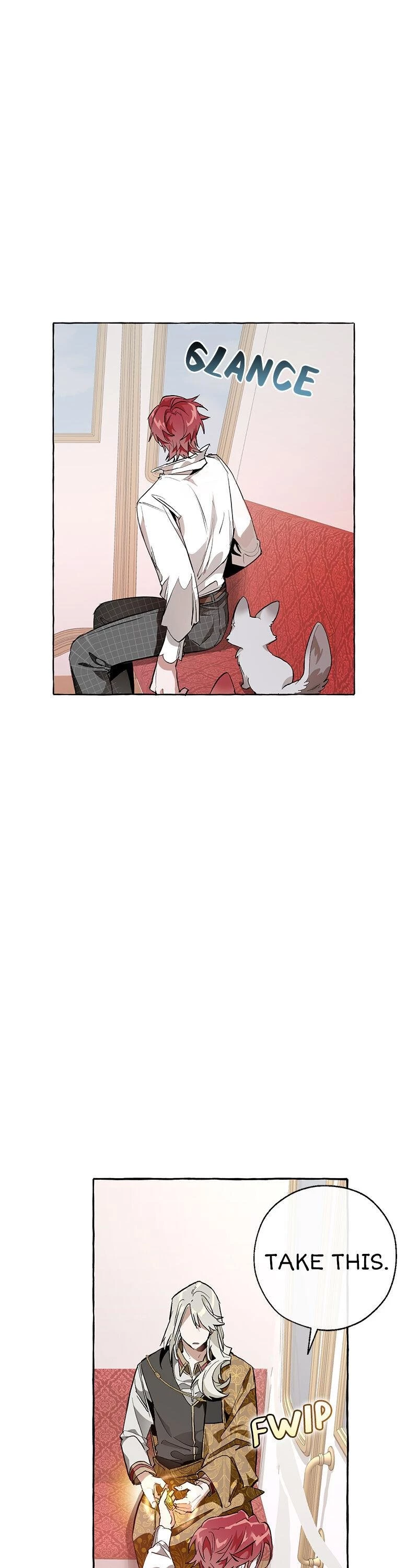 Lout of Count's Family Chapter 31 - 32