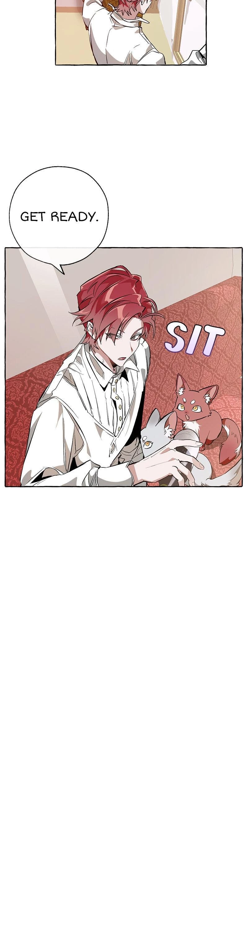 Lout of Count's Family Chapter 31 - 33