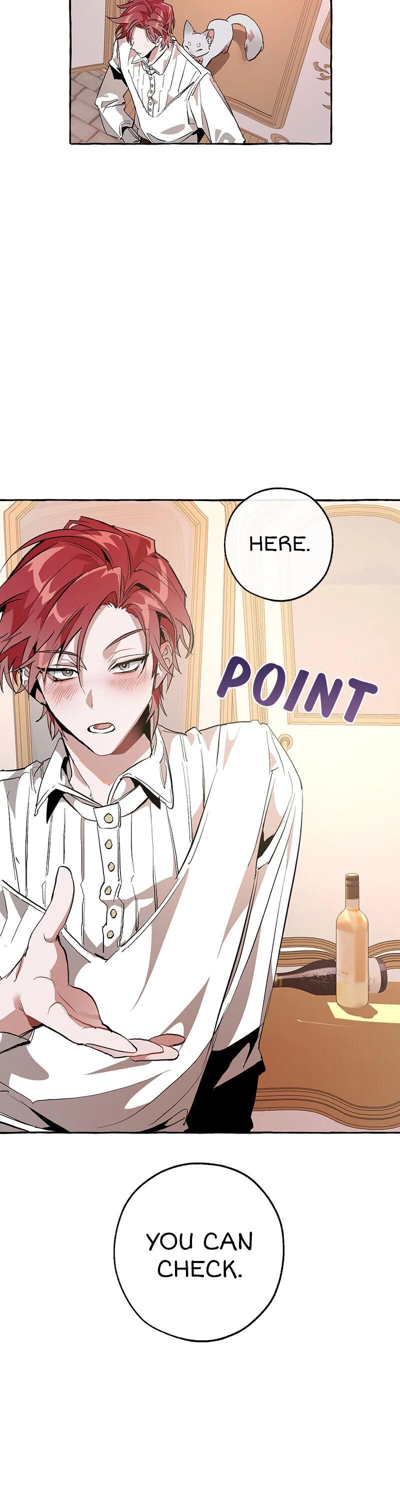 Lout of Count's Family Chapter 31 - 36