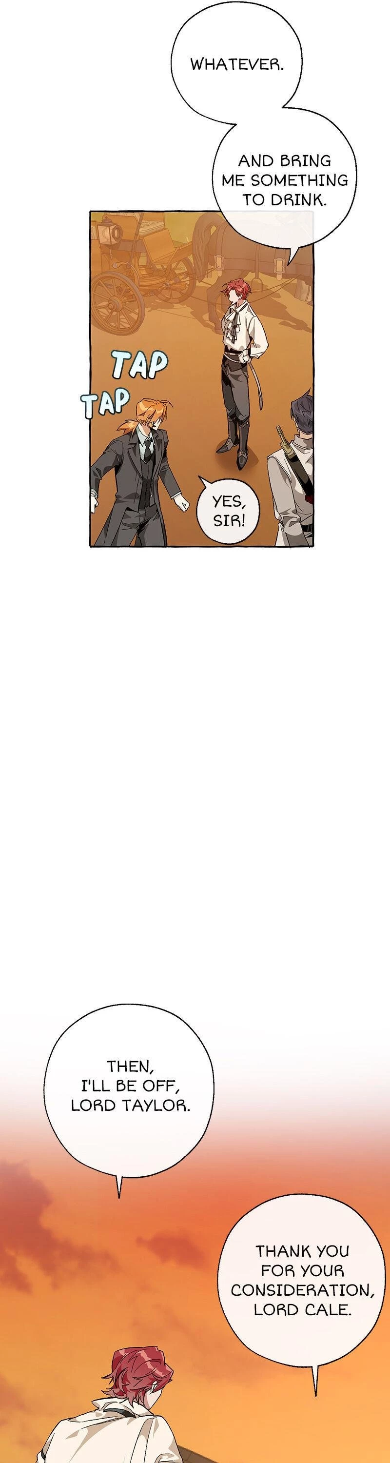 Lout of Count's Family Chapter 29 - 5
