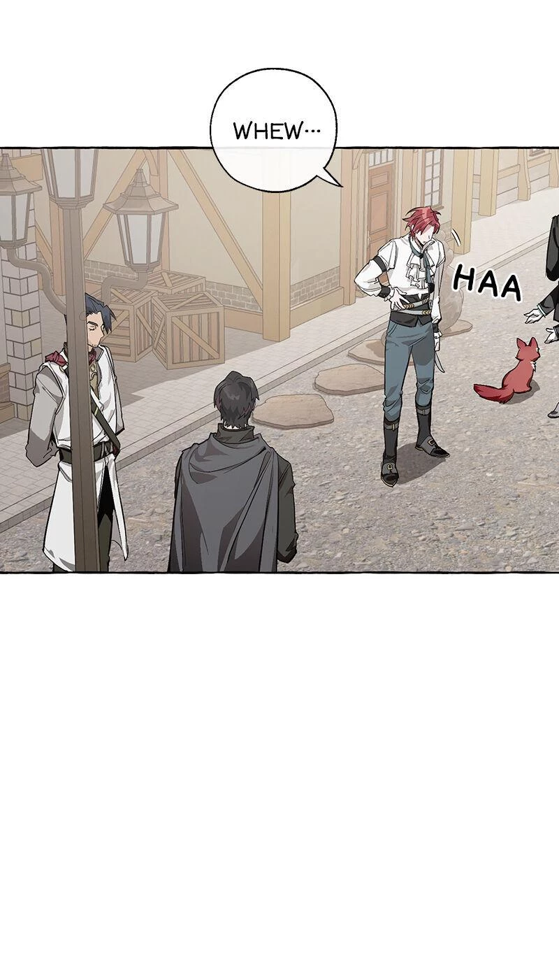 Lout of Count's Family Chapter 28 - 3