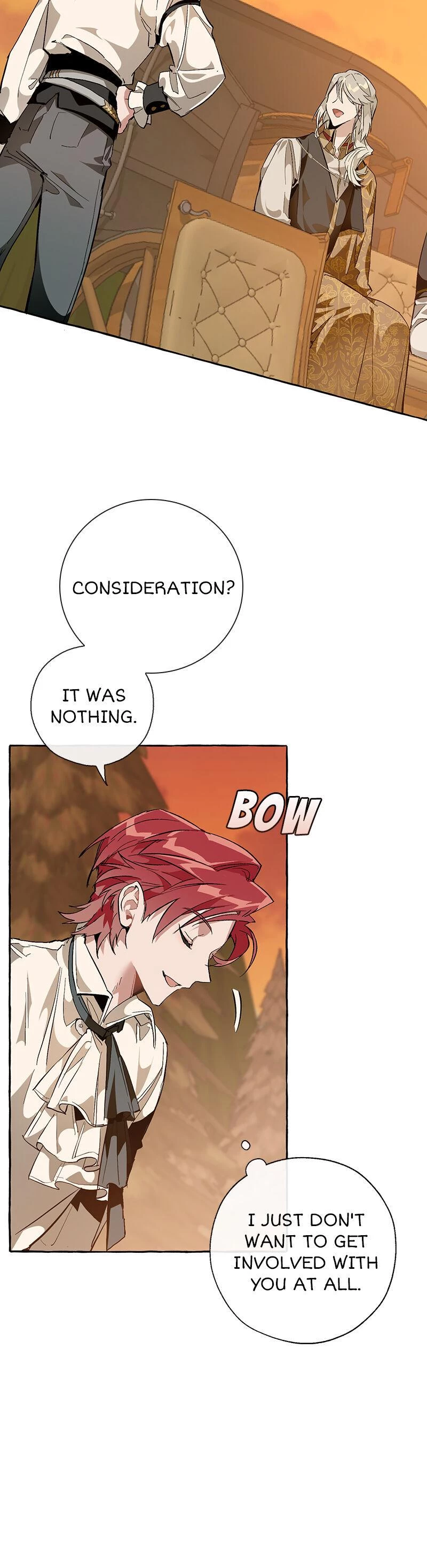 Lout of Count's Family Chapter 29 - 6