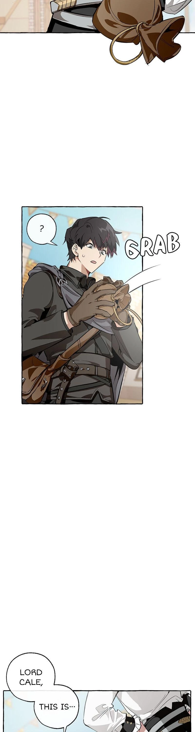 Lout of Count's Family Chapter 28 - 5