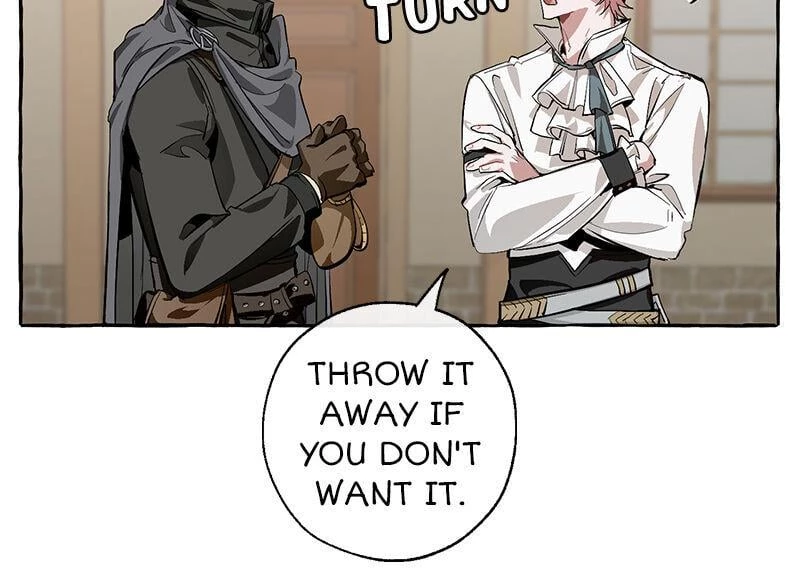 Lout of Count's Family Chapter 28 - 7