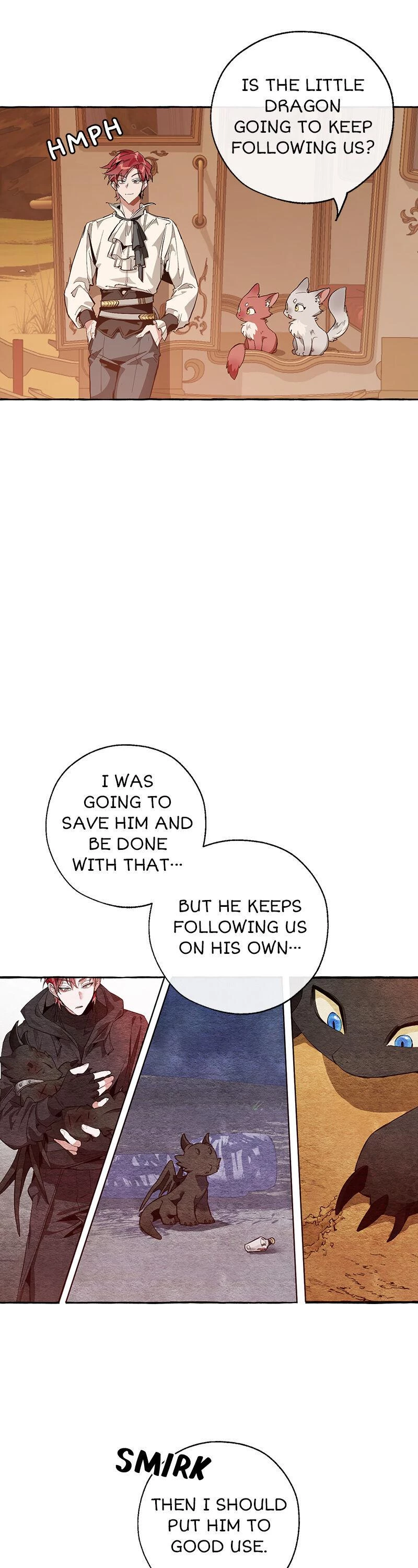 Lout of Count's Family Chapter 29 - 10