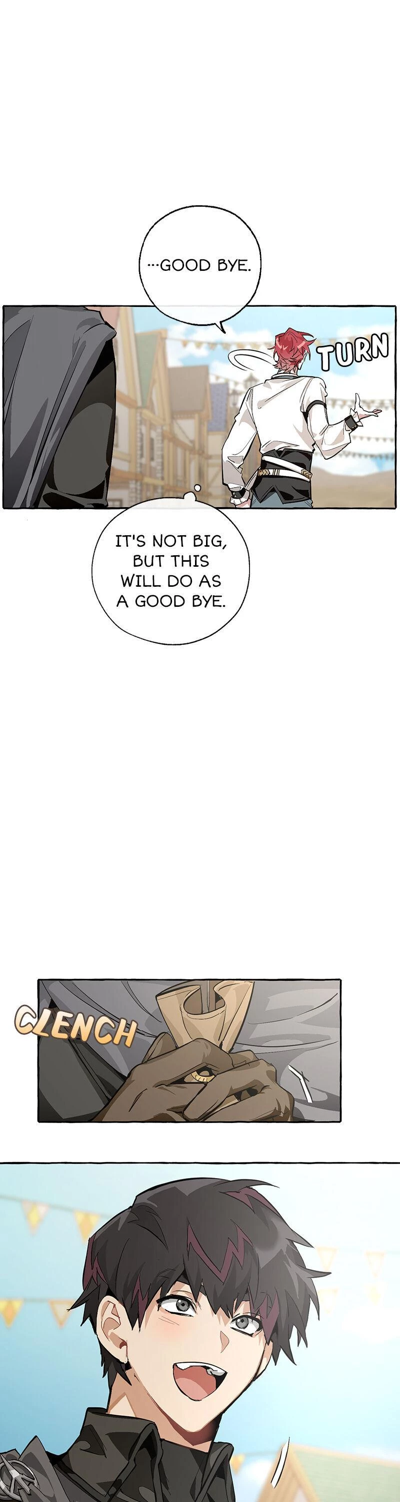 Lout of Count's Family Chapter 28 - 8