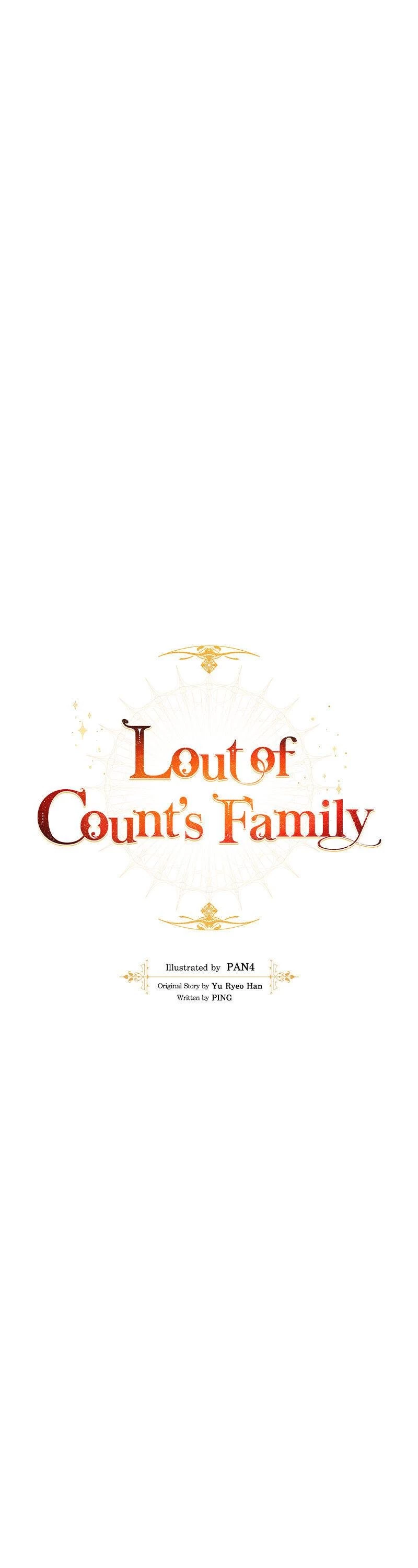 Lout of Count's Family Chapter 29 - 12