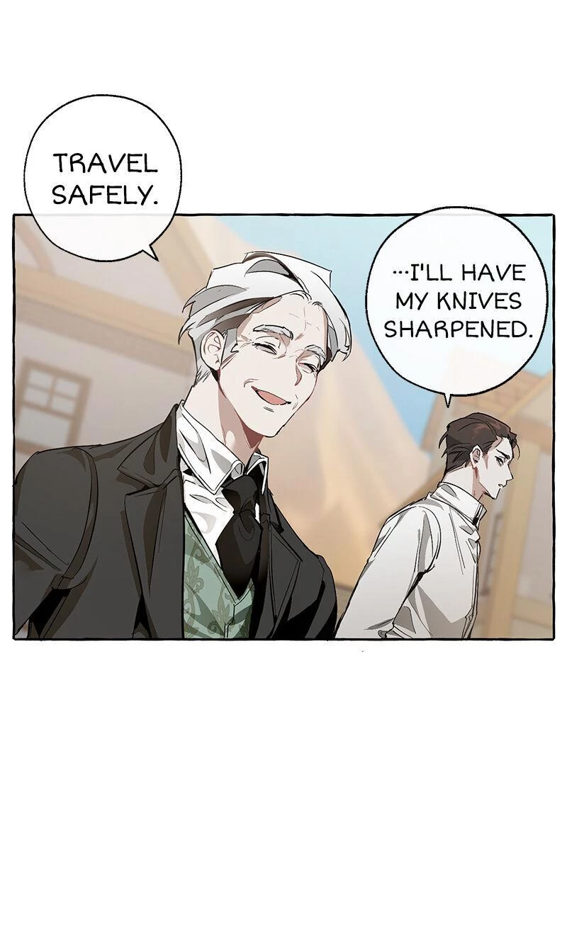 Lout of Count's Family Chapter 28 - 10