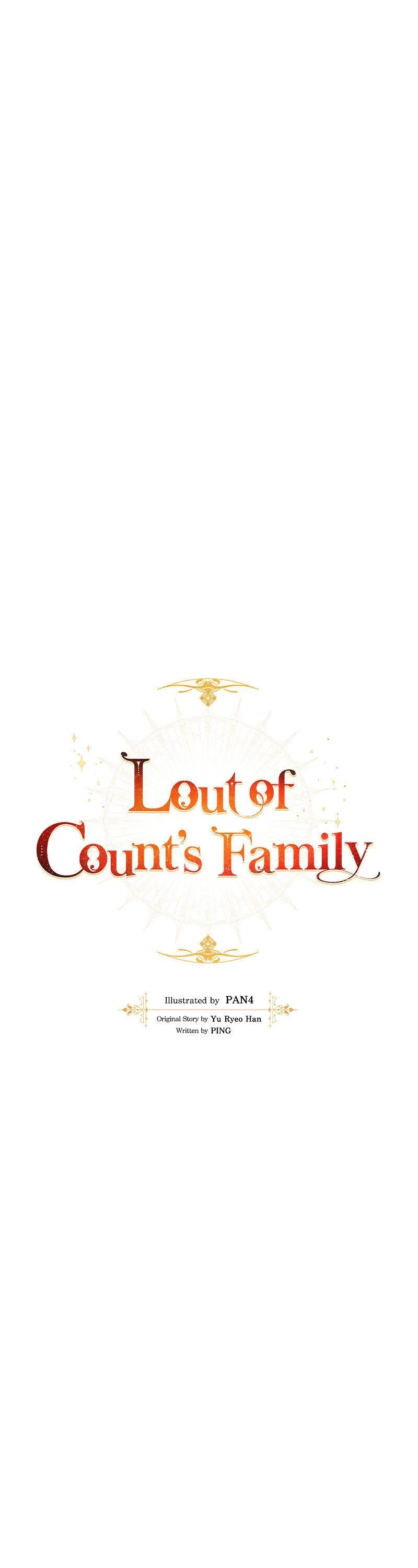 Lout of Count's Family Chapter 28 - 16