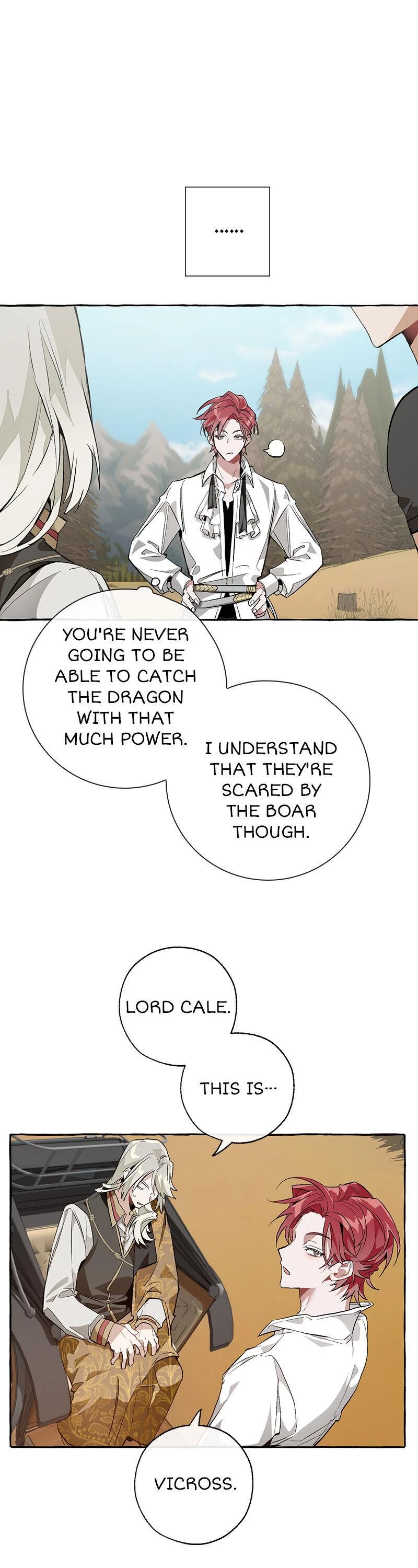 Lout of Count's Family Chapter 29 - 20