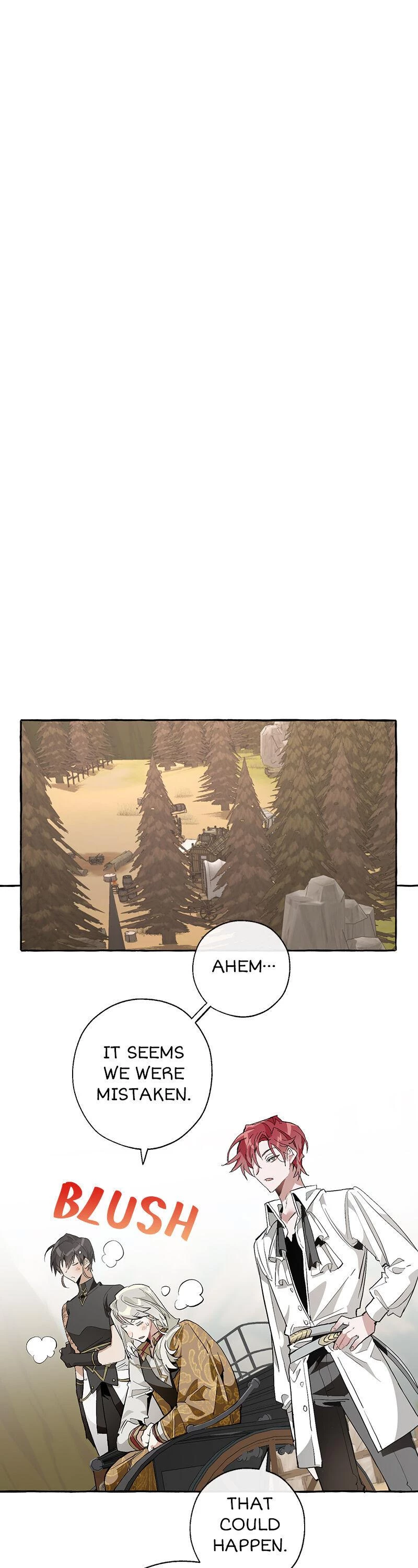 Lout of Count's Family Chapter 29 - 24