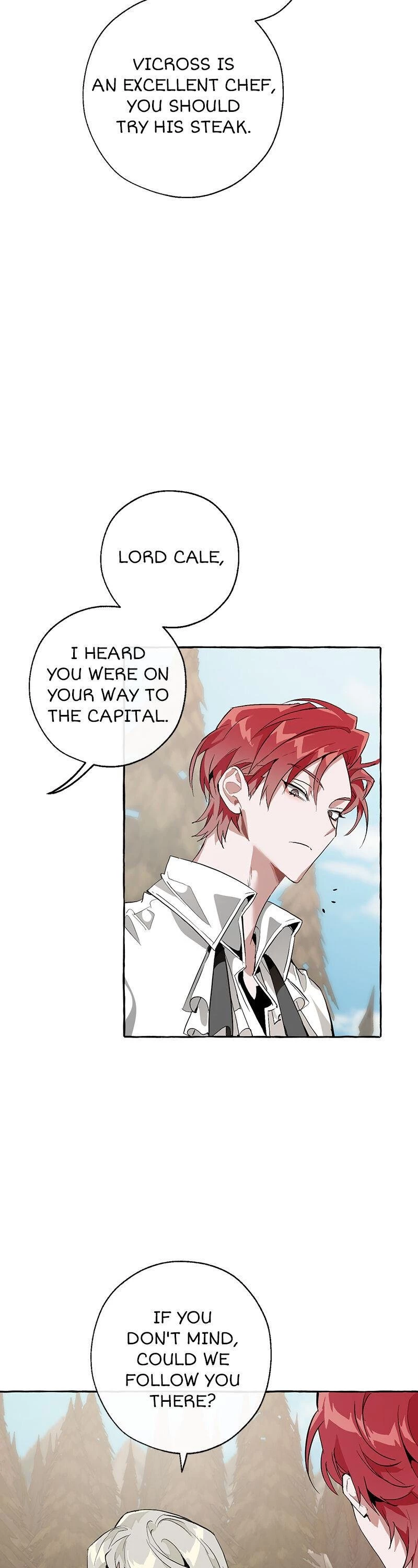 Lout of Count's Family Chapter 29 - 25