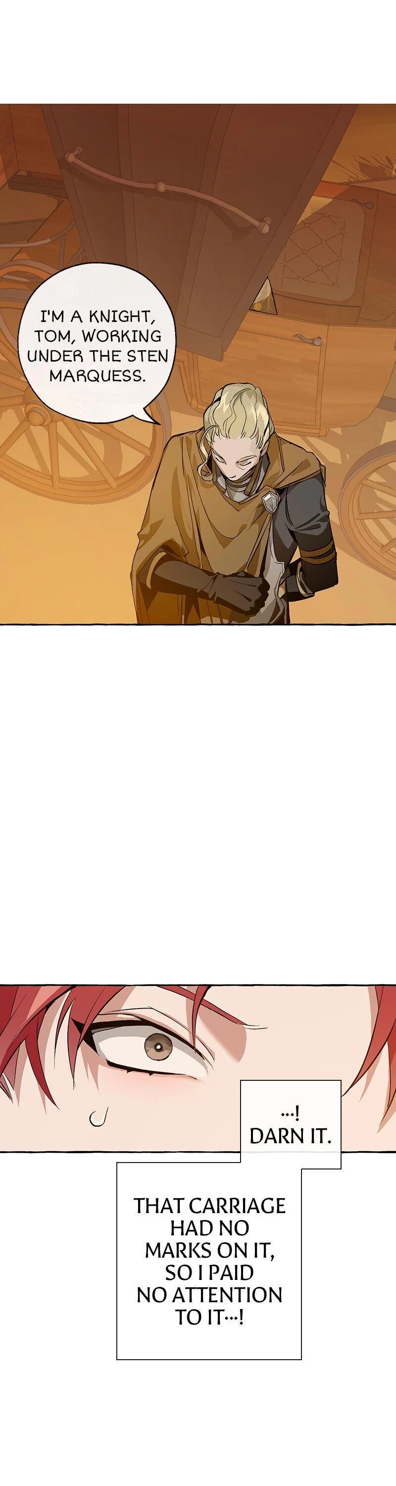 Lout of Count's Family Chapter 28 - 25