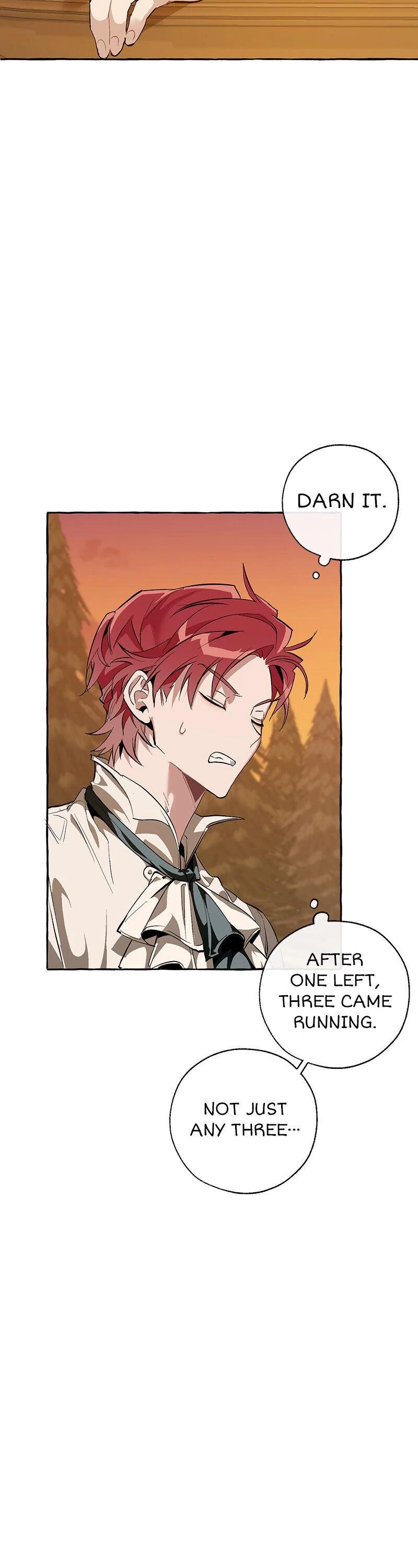 Lout of Count's Family Chapter 28 - 27