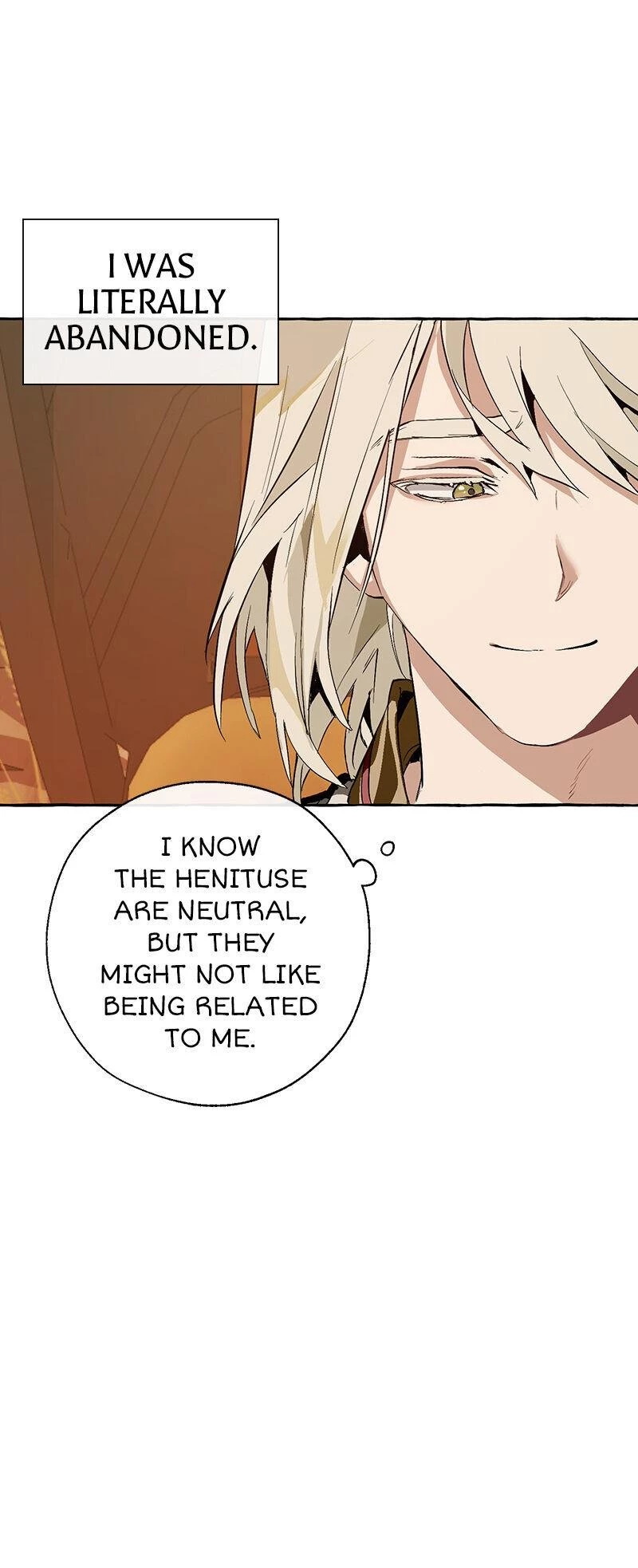 Lout of Count's Family Chapter 28 - 31
