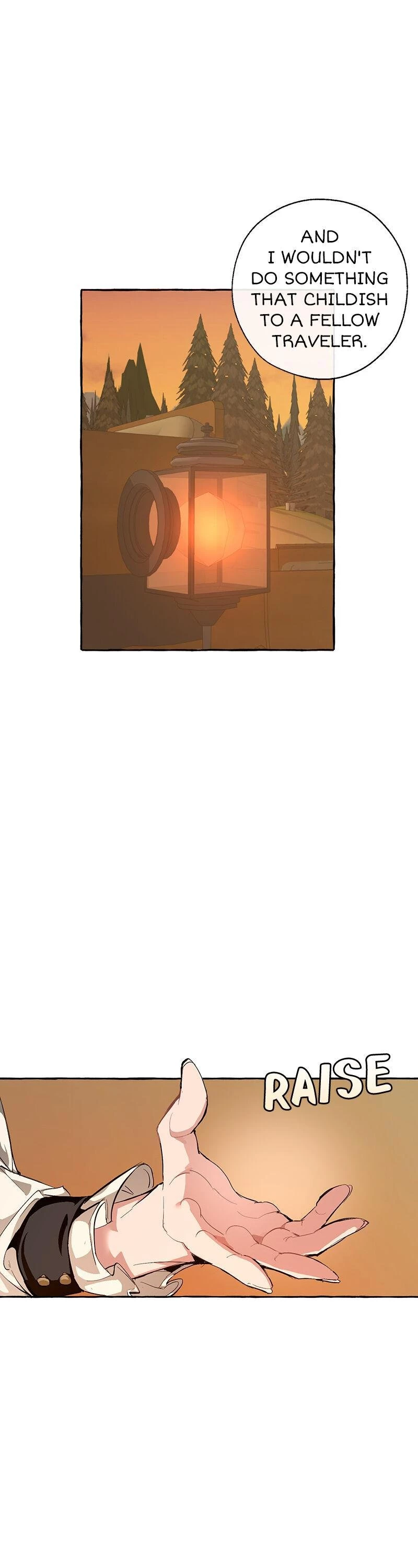 Lout of Count's Family Chapter 28 - 33