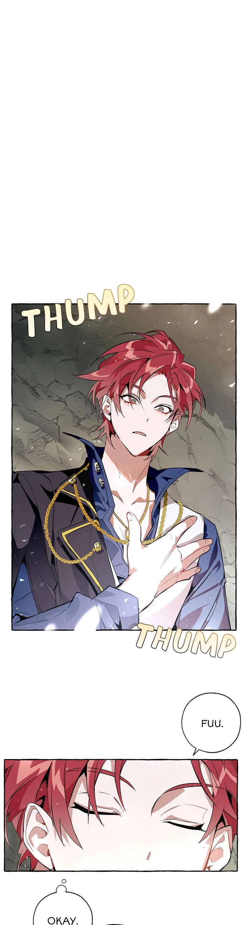 Lout of Count's Family Chapter 27 - 5