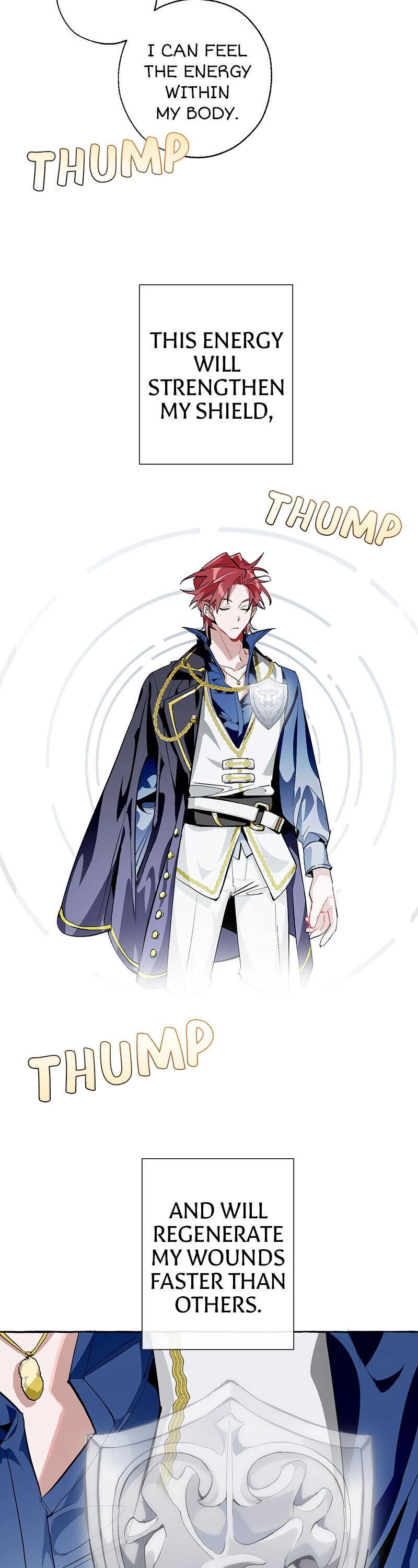 Lout of Count's Family Chapter 27 - 6