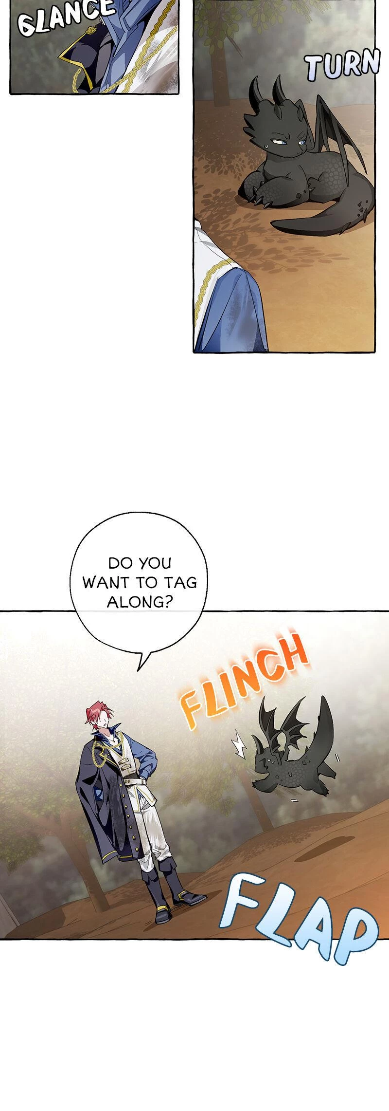 Lout of Count's Family Chapter 27 - 10