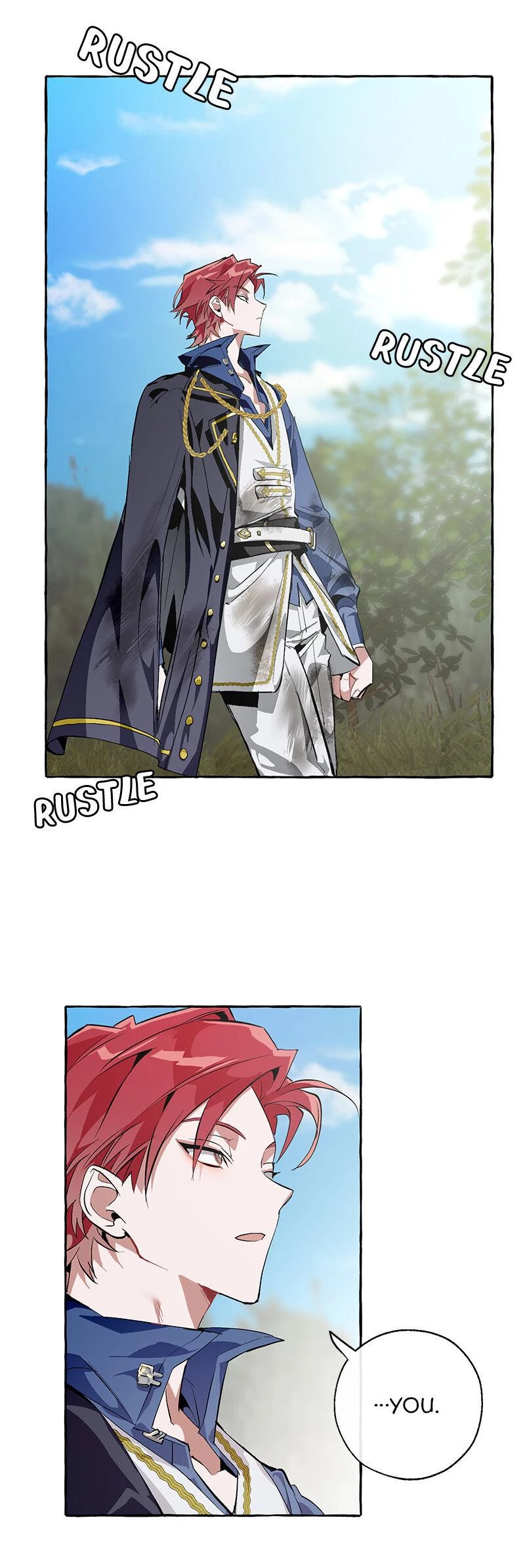 Lout of Count's Family Chapter 27 - 13