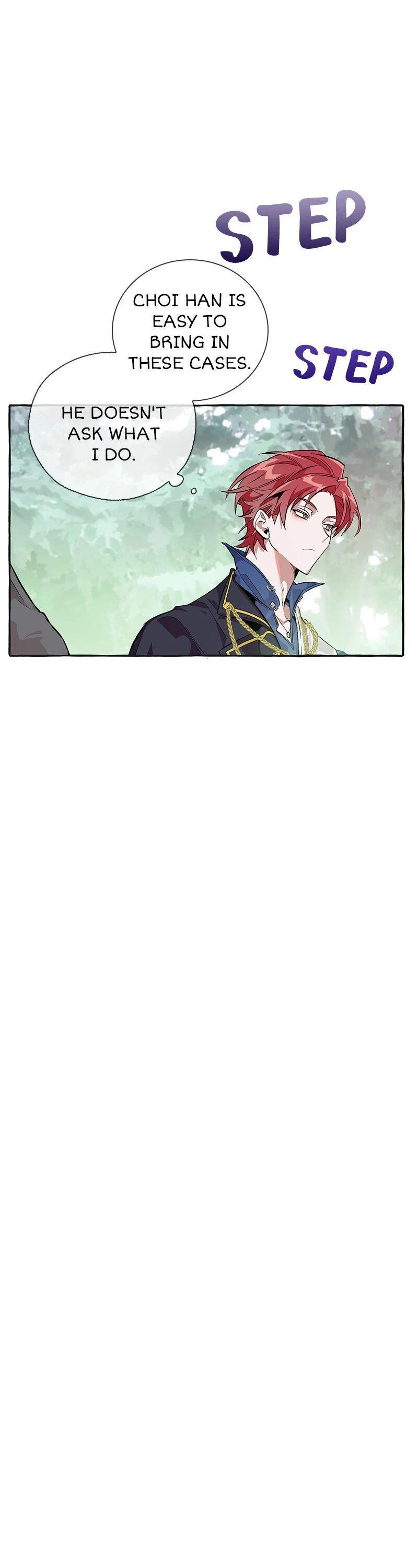 Lout of Count's Family Chapter 25 - 8