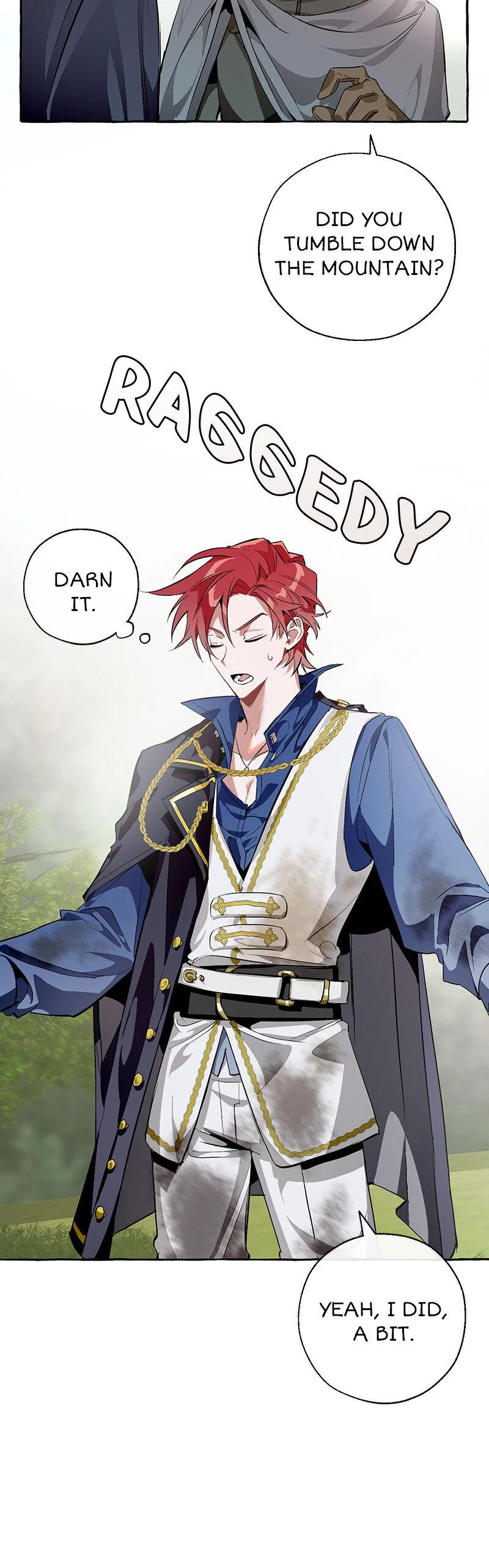 Lout of Count's Family Chapter 27 - 16