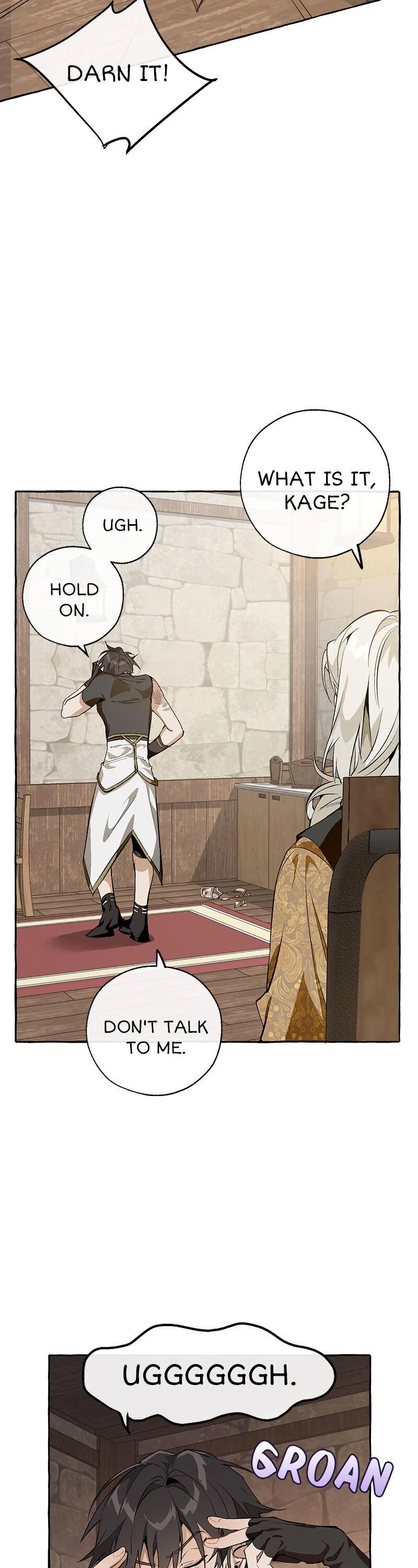 Lout of Count's Family Chapter 27 - 18