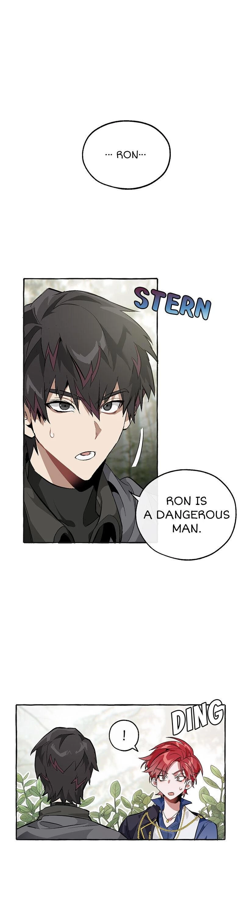Lout of Count's Family Chapter 25 - 12