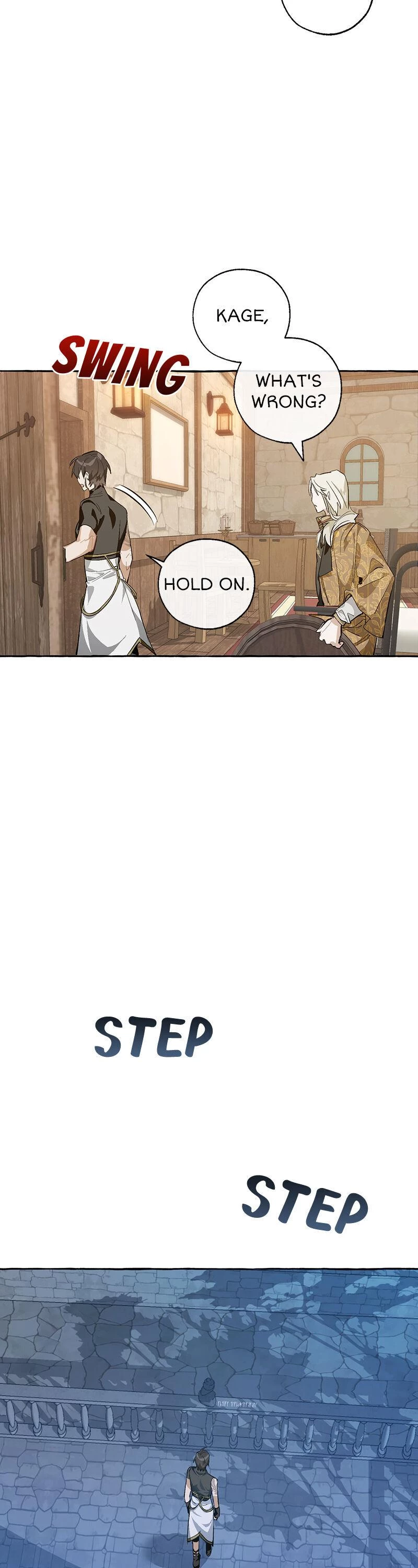 Lout of Count's Family Chapter 27 - 21