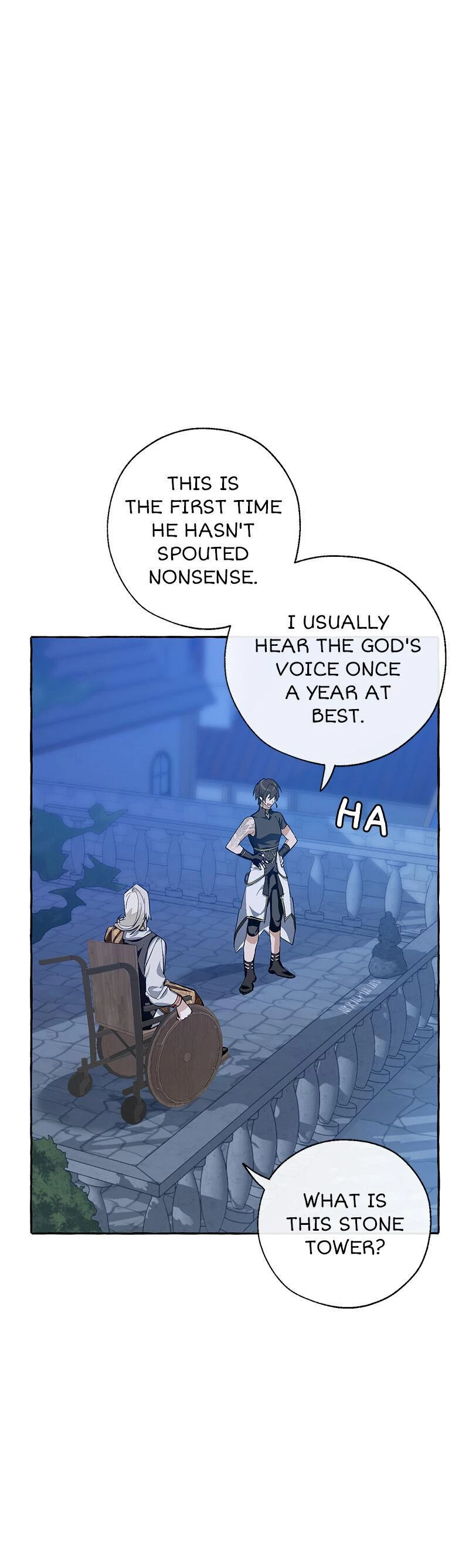 Lout of Count's Family Chapter 27 - 25